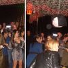 Kim Kardashian Attacked By Crazy Lady In Club